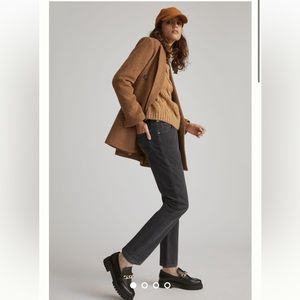 Citizens of Humanity Emerson Straight
Corduroy Pants